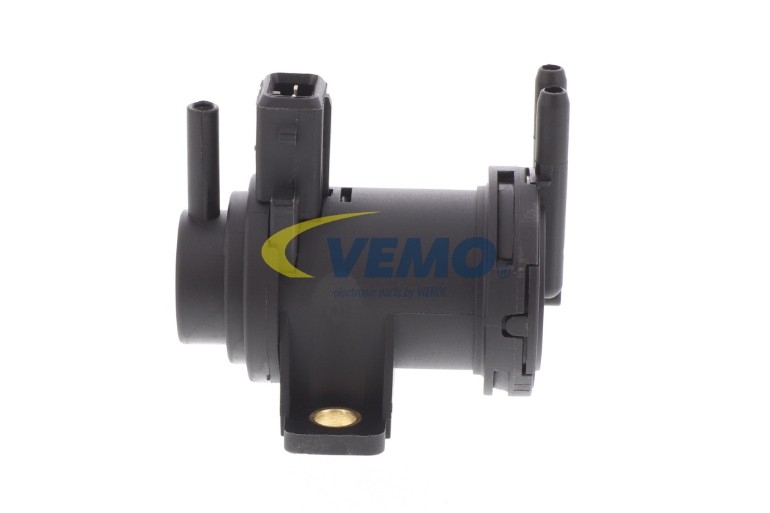Transmetteur de pression, contrôle des gaz d'échappement VEMO V24-63-0027