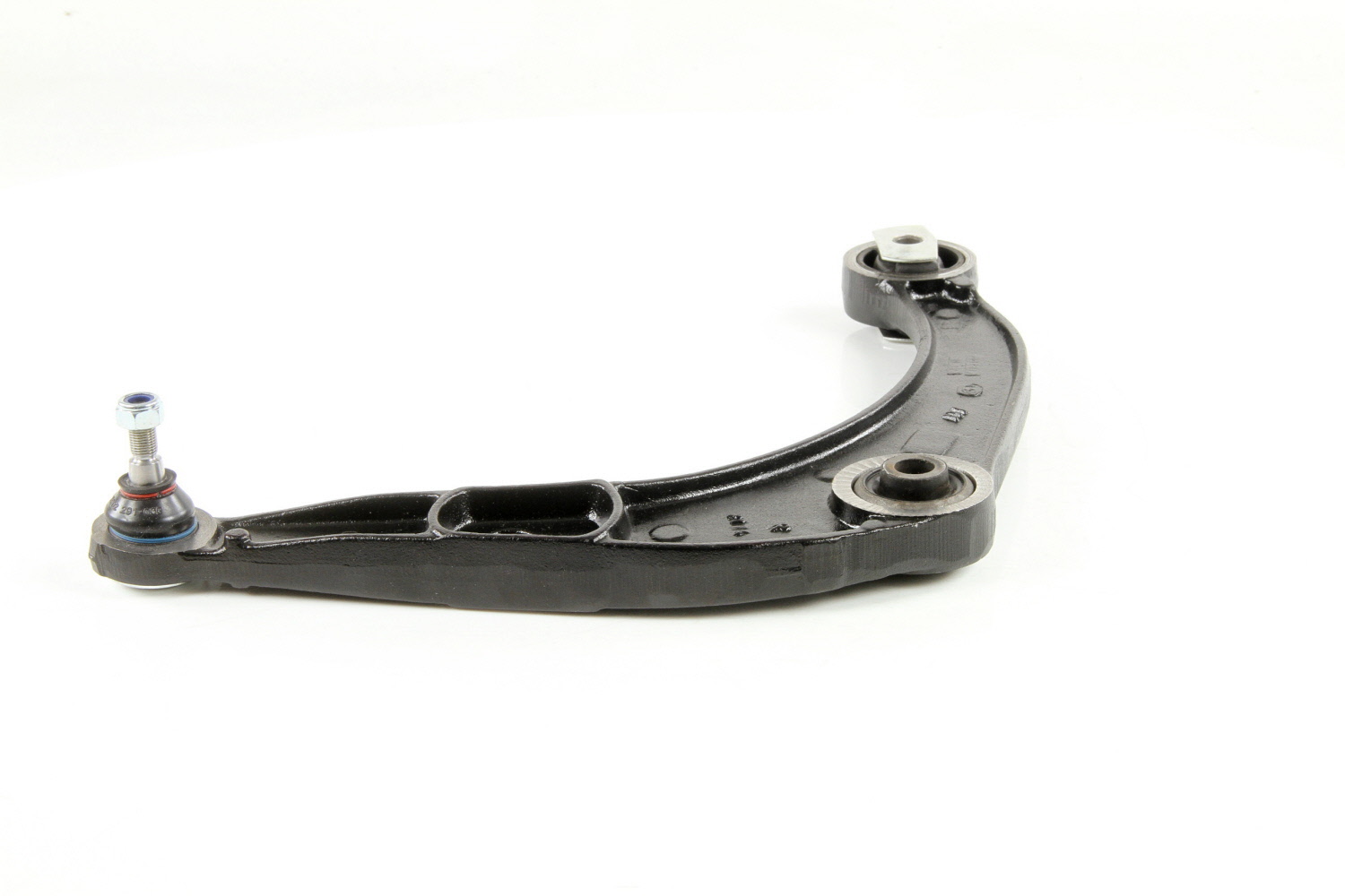 Triangle de suspension TRW JTC327