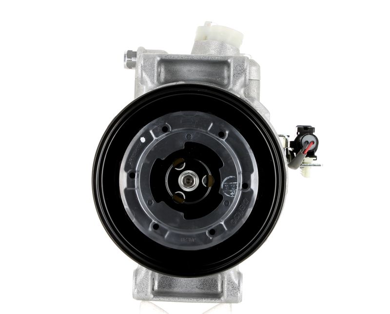 Butée hydraulique Gt