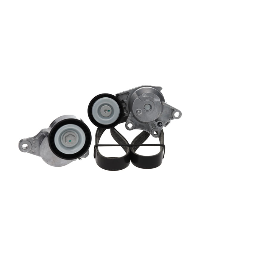 Kit de courroie d'accessoire QUINTON HAZELL ref. QDK102