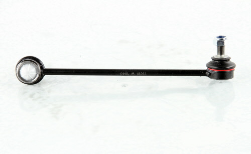 Butée hydraulique Coupé