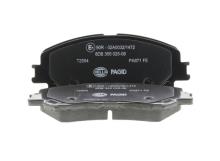HELLA 8DB 355 025-081