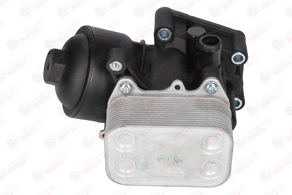 Radiateur d'huile moteur (Refroidisseur d'huile moteur) ORIGINAL BIRTH ref. 80734