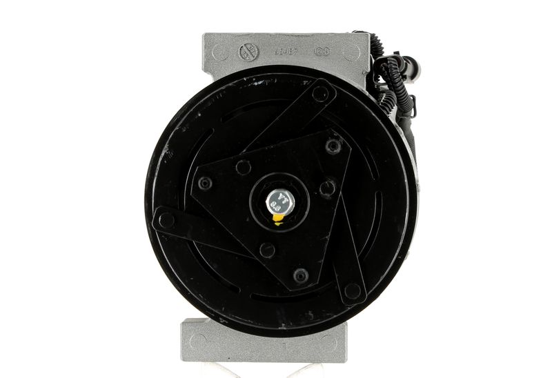 Butée hydraulique Gt