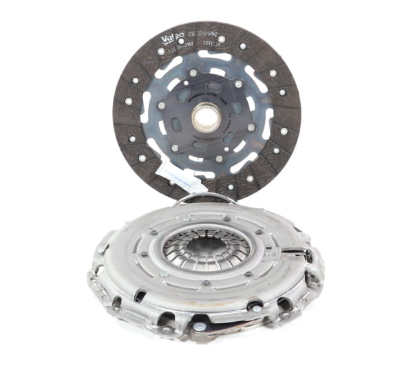 Kit de embrague Schaeffler LUK ref. 624 3978 09