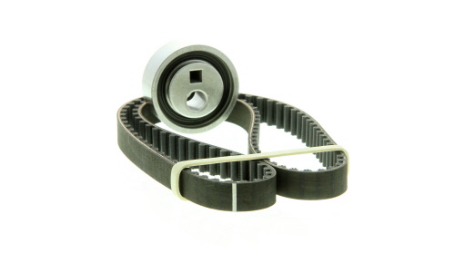 Courroie De Distribution Gates 5127XS - Haute Performance HSN - Renforcée Fibre Verre