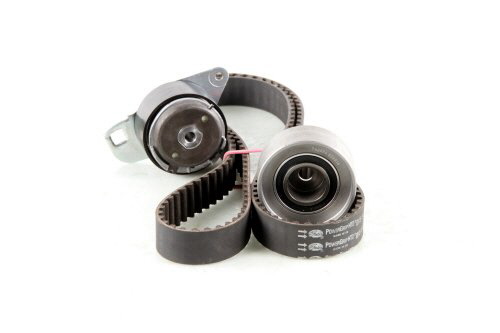 Kit de distribution (Kit courroie de distribution) GATES K015391XS