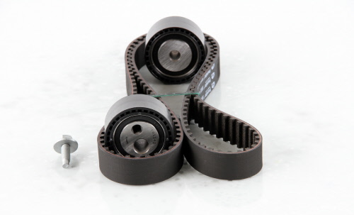 Kit de distribution GATES K015590XS