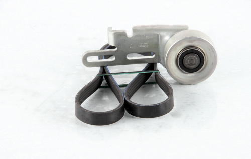 Kit de courroie d'accessoire GATES K015PK1030