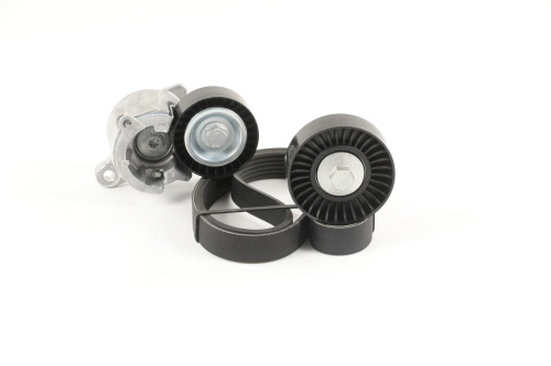 Kit de courroie d'accessoire GATES K016PK1203