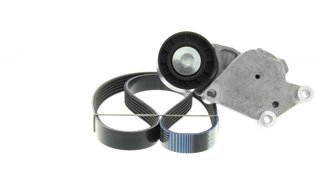 Kit de courroie d'accessoire GATES K016PK975