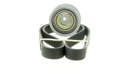 Kit de distribution (Kit courroie de distribution) GATES K025183XS