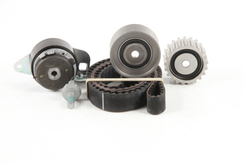 Kit de distribution GATES K025391XS