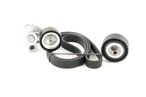 Kit de courroie d'accessoire GATES K036PK1740