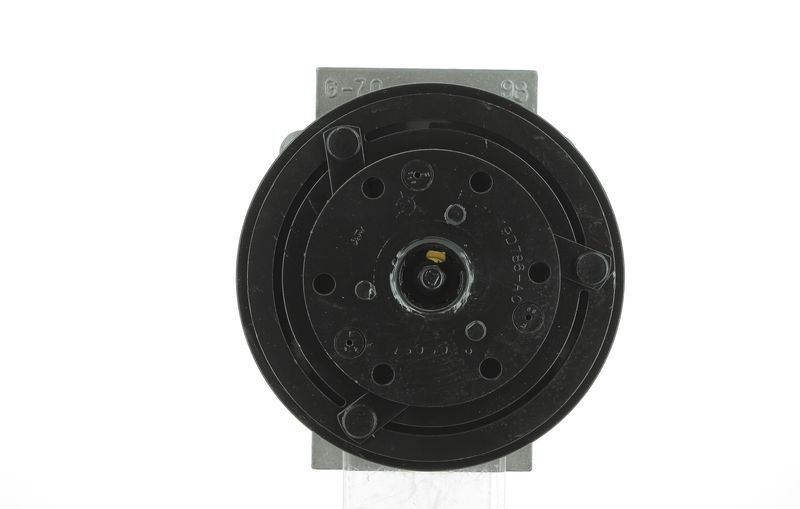 Butée hydraulique Scorpio