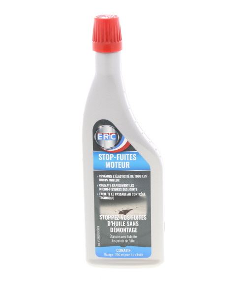 Additif Huile Moteur ERC ref. 2203F02-20FR au meilleur prix - Oscaro
