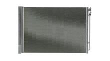 MAHLE Aftermarket AC 567 000P