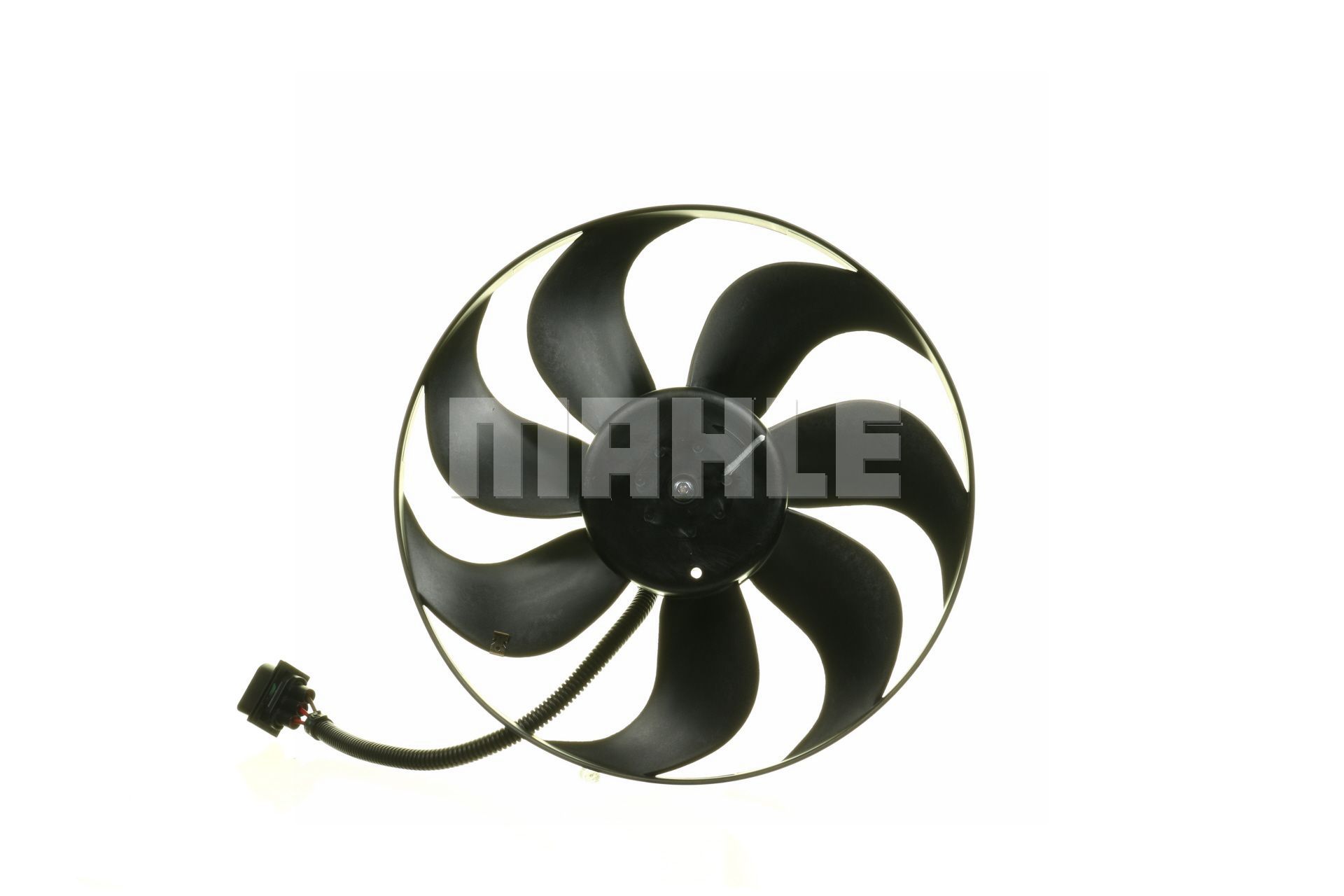 Ventilateur de refroidissement du moteur (Motoventilateur) MAHLE Aftermarket CFF 14 000P