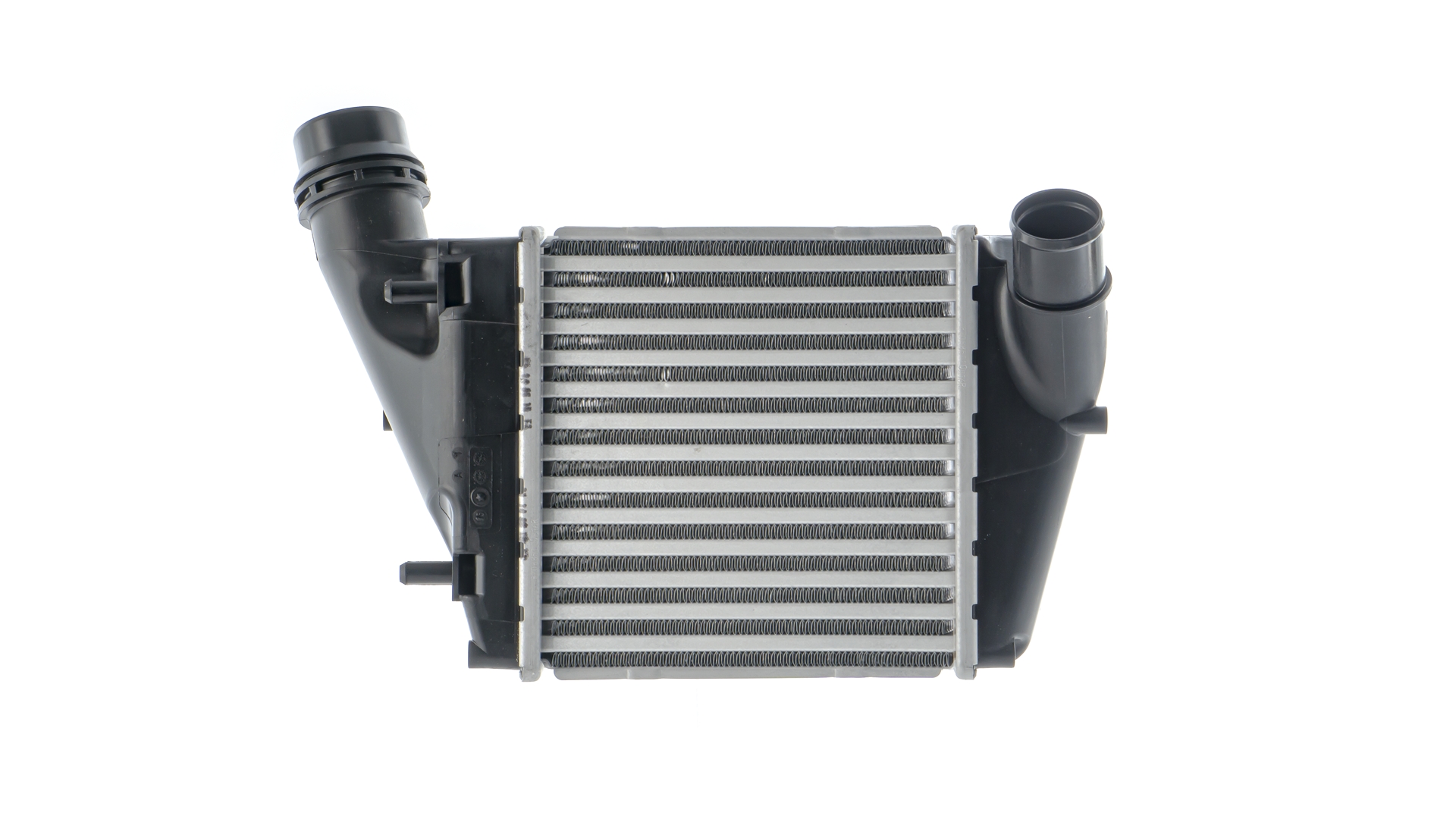 Intercooler, échangeur (Refroidisseur d'air) MAHLE Aftermarket ref. CI 15 000P