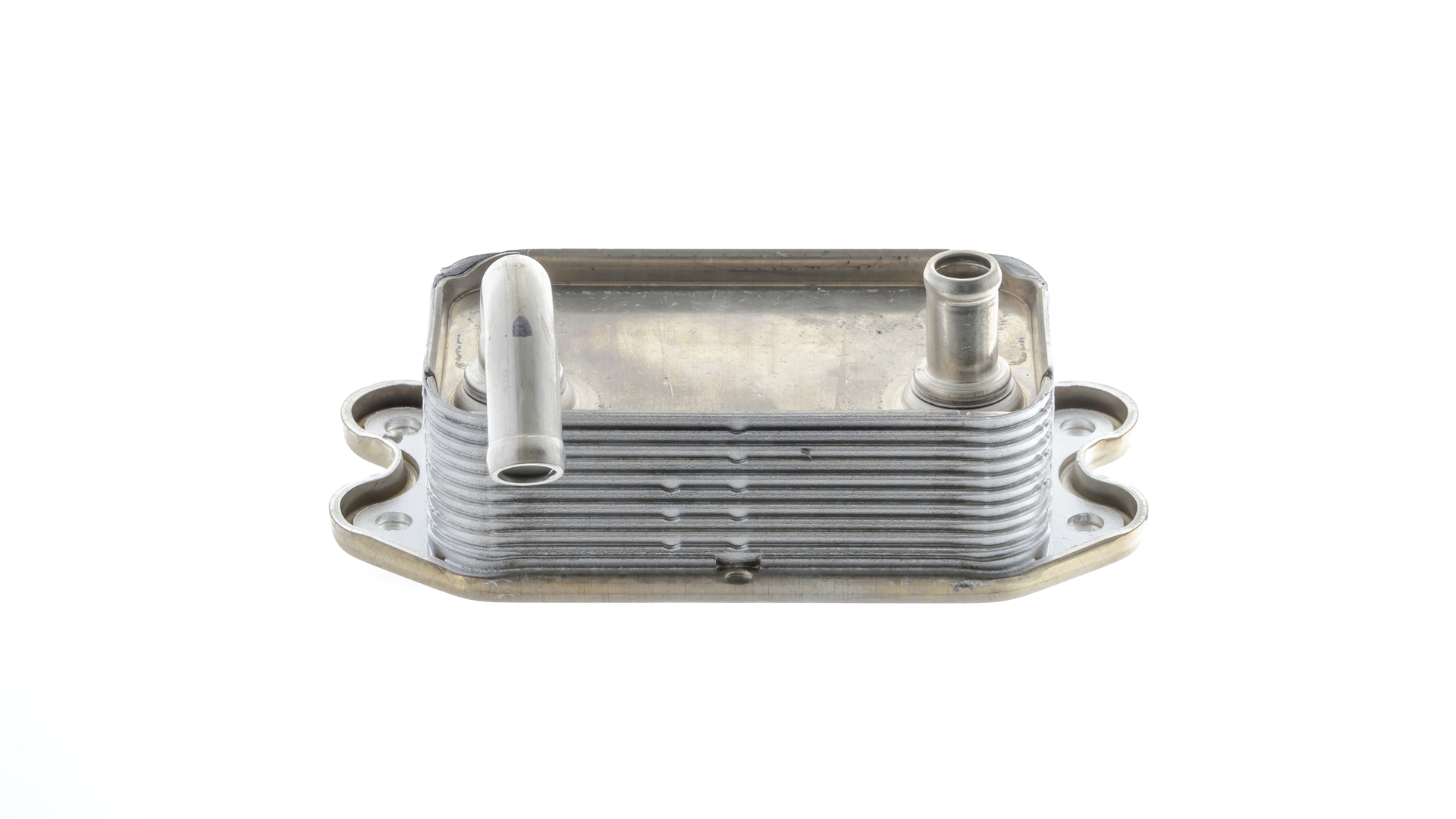 Radiateur d'huile moteur (Refroidisseur d'huile moteur) MAHLE Aftermarket ref. CLC 41 000P