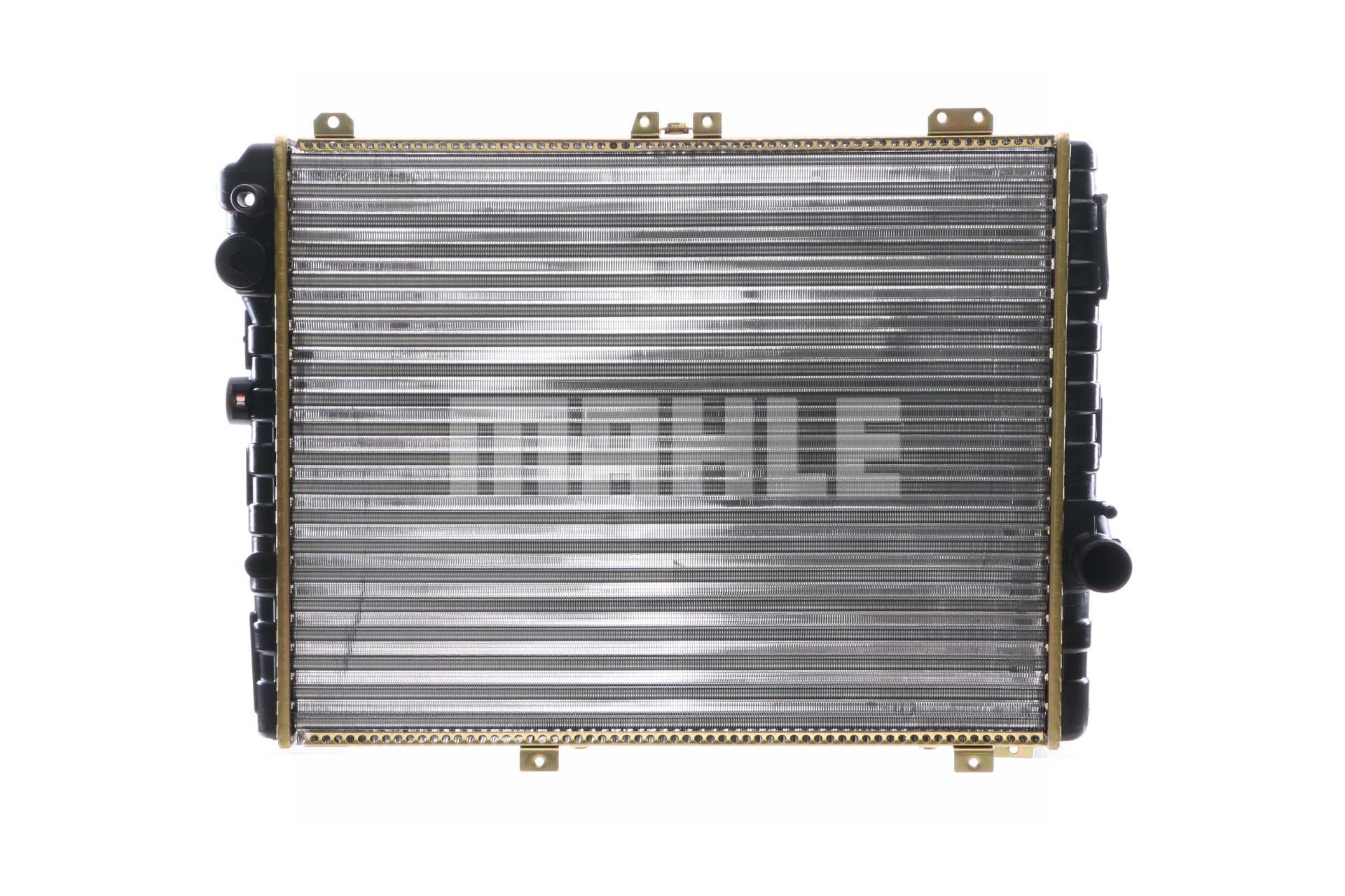 Radiateur moteur (Radiateur de refroidissement) MAHLE Aftermarket ref. CR 253 000S