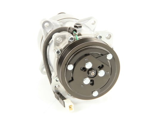 Butée hydraulique M5