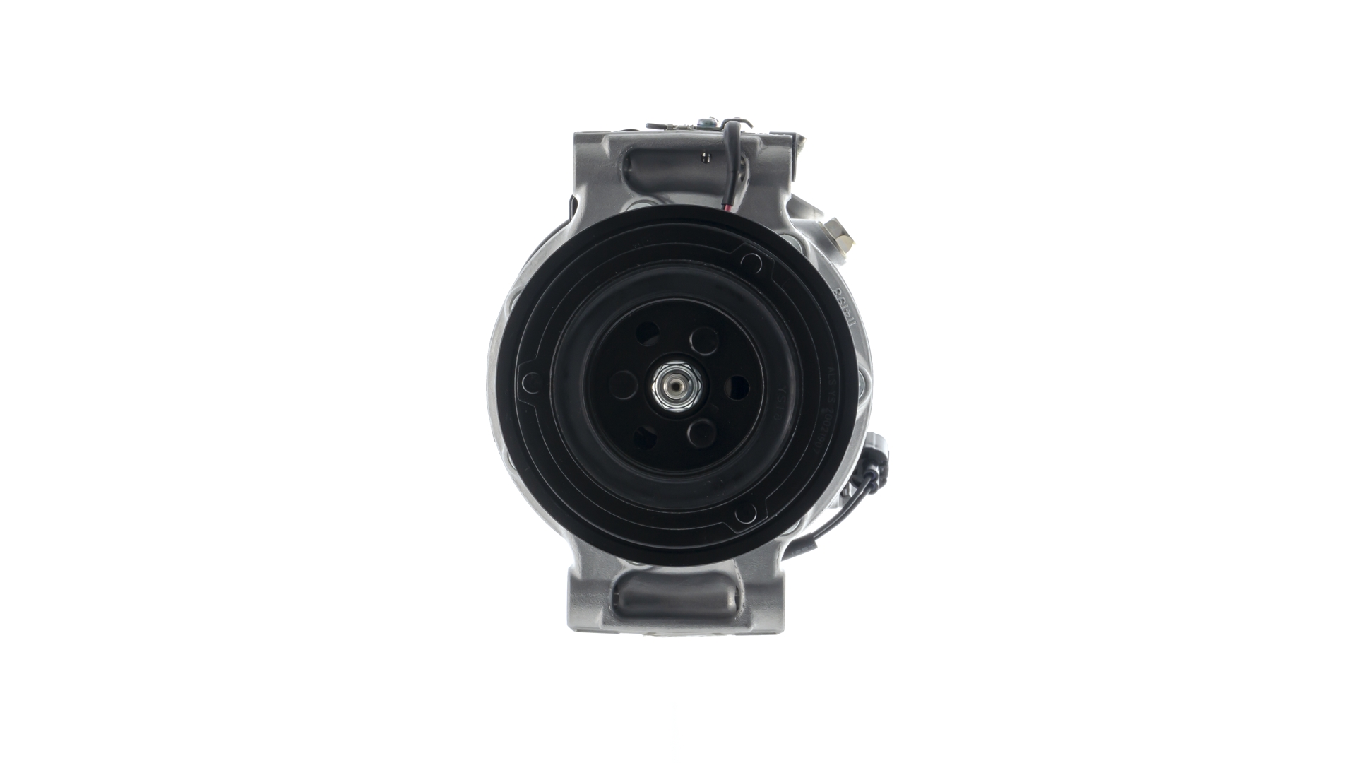 Compresseur, climatisation MAHLE Aftermarket ref. ACP 536 000P