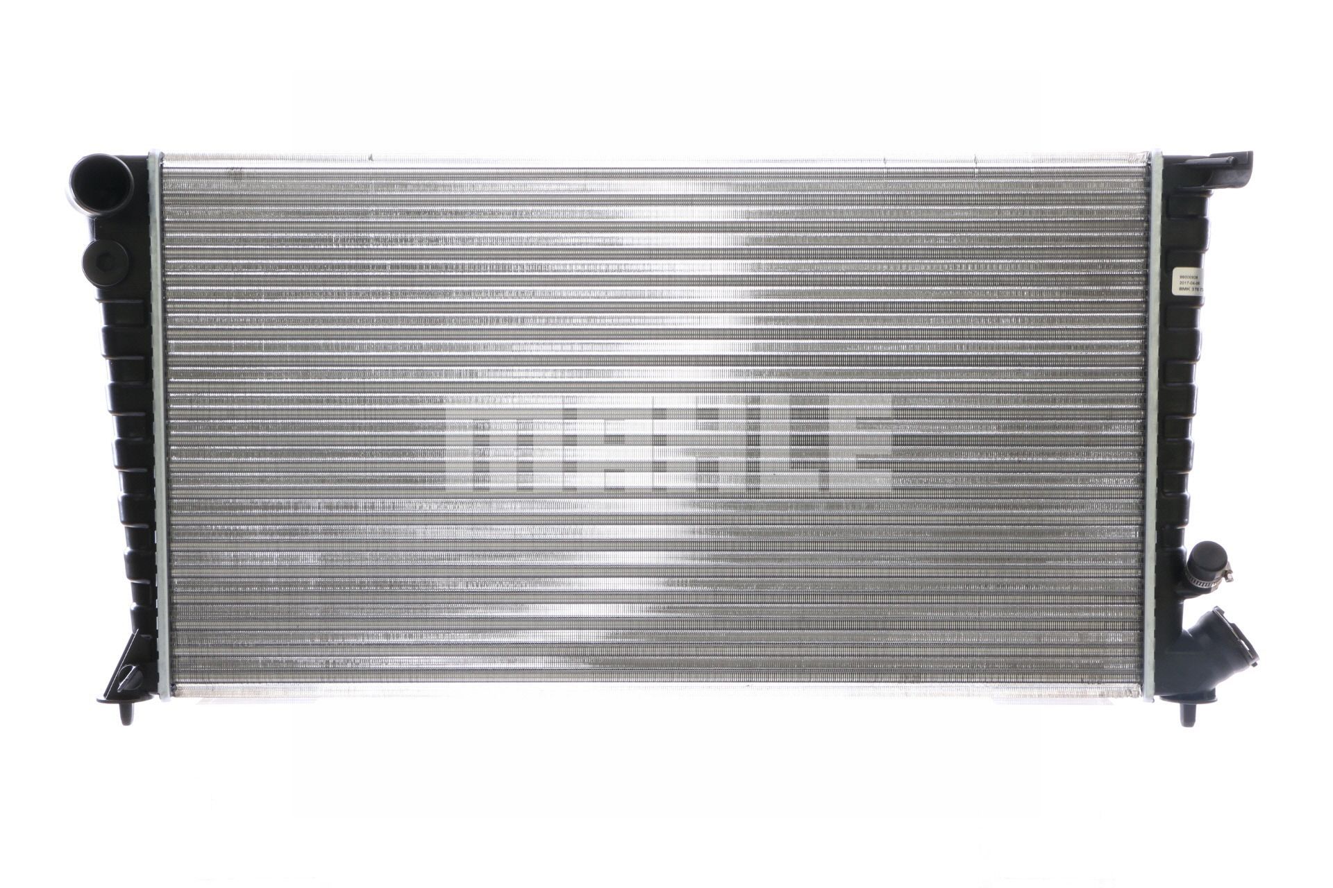 Radiateur moteur (Radiateur de refroidissement) MAHLE Aftermarket CR 750 000S