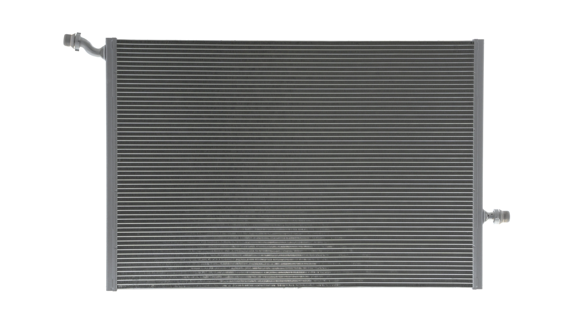 Radiateur basse température, intercooler MAHLE Aftermarket ref. CIR 25 000P