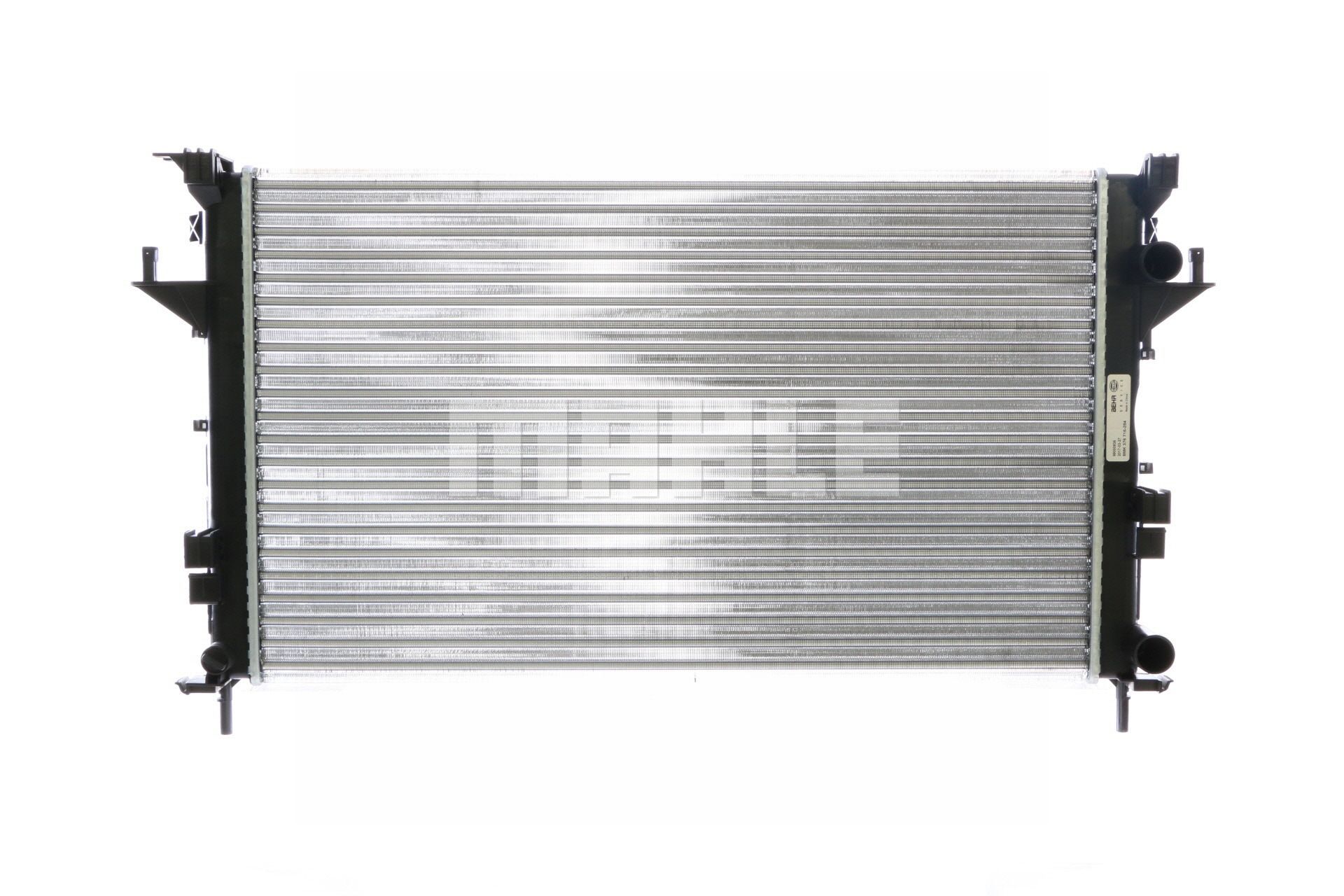 Radiateur moteur (Radiateur de refroidissement) MAHLE Aftermarket ref. CR 459 000S