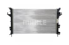 MAHLE Aftermarket CR 459 000S