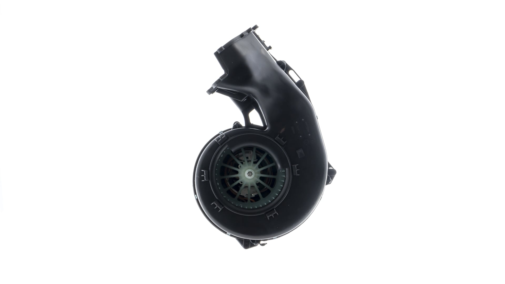 Pulseur d'air habitacle (Ventilateur habitacle) MAHLE Aftermarket ref. AB 30 000P