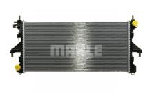 MAHLE Aftermarket CR 1069 000P