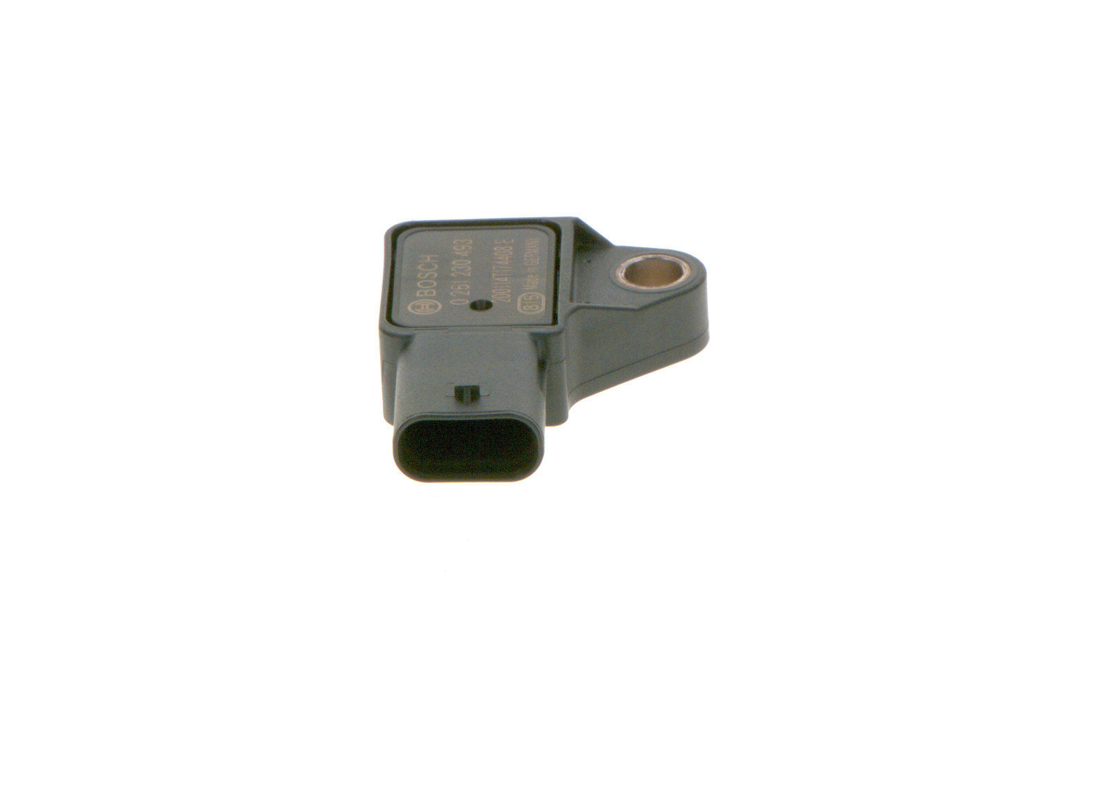 Capteur, pression de suralimentation BOSCH ref. 0 261 230 493