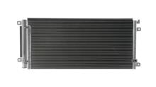 MAHLE Aftermarket AC 104 000P