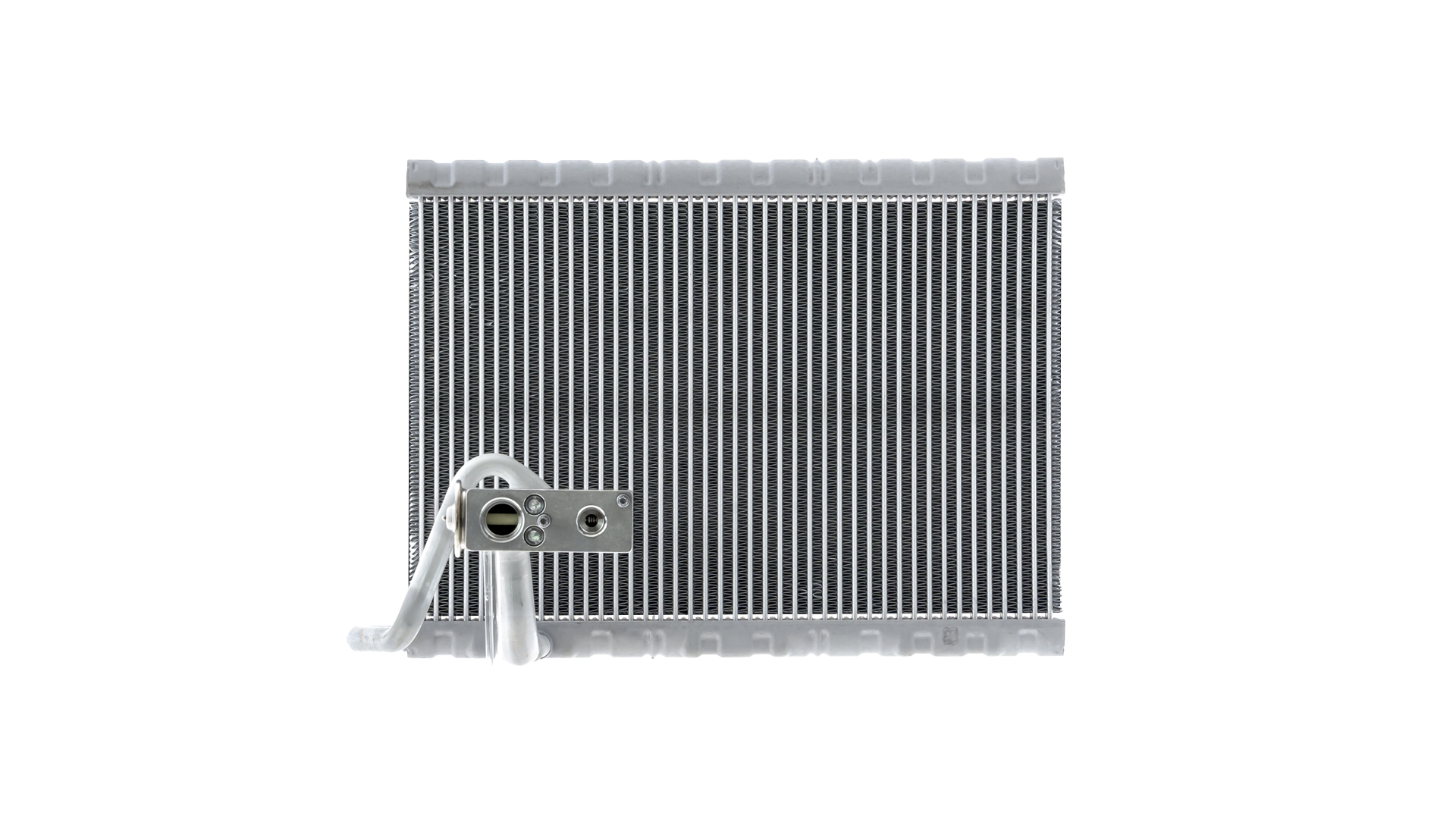 Evaporateur climatisation MAHLE Aftermarket AE 124 000P