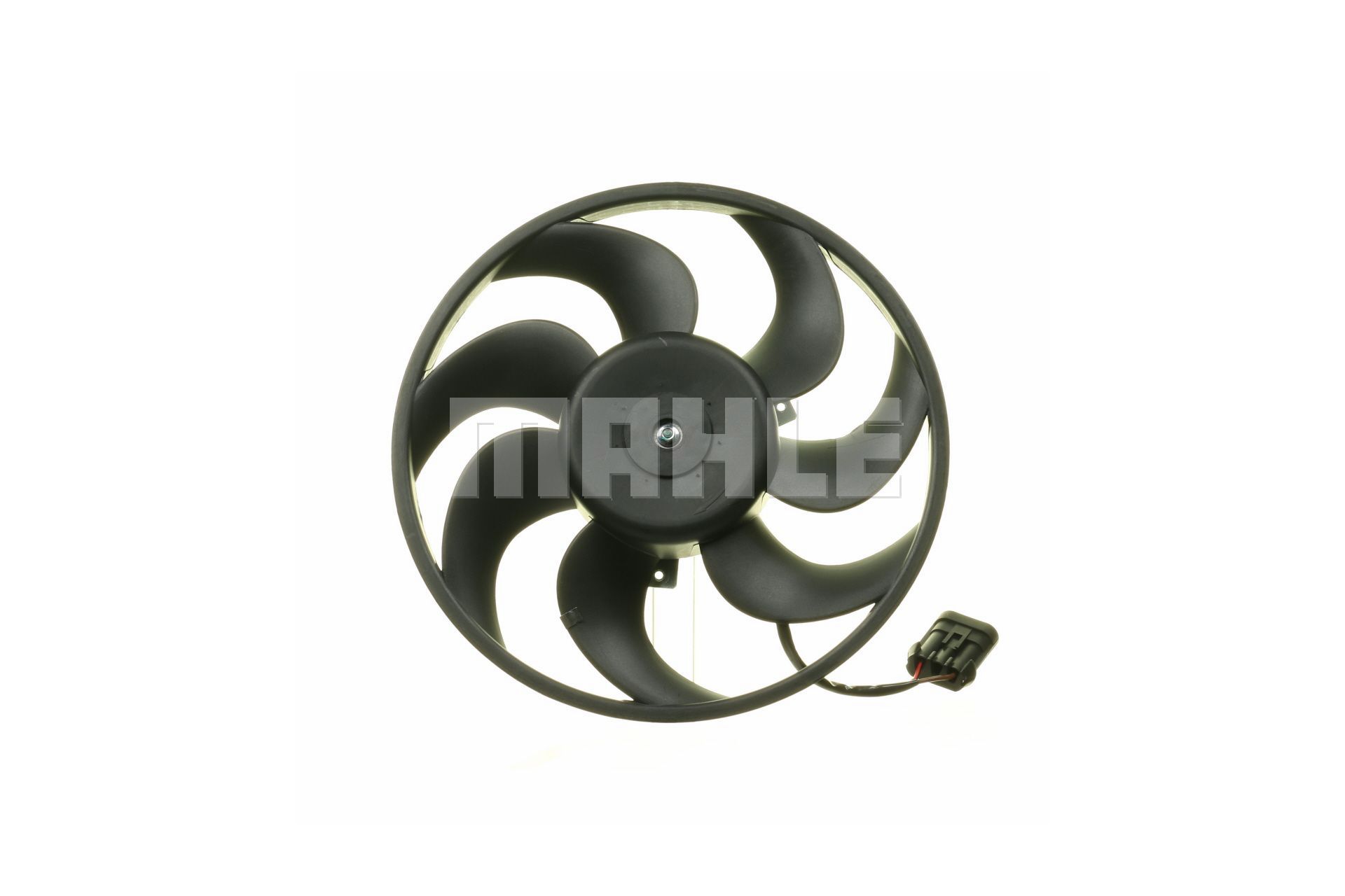 Ventilateur de refroidissement du moteur (Motoventilateur) MAHLE Aftermarket CFF 297 000S