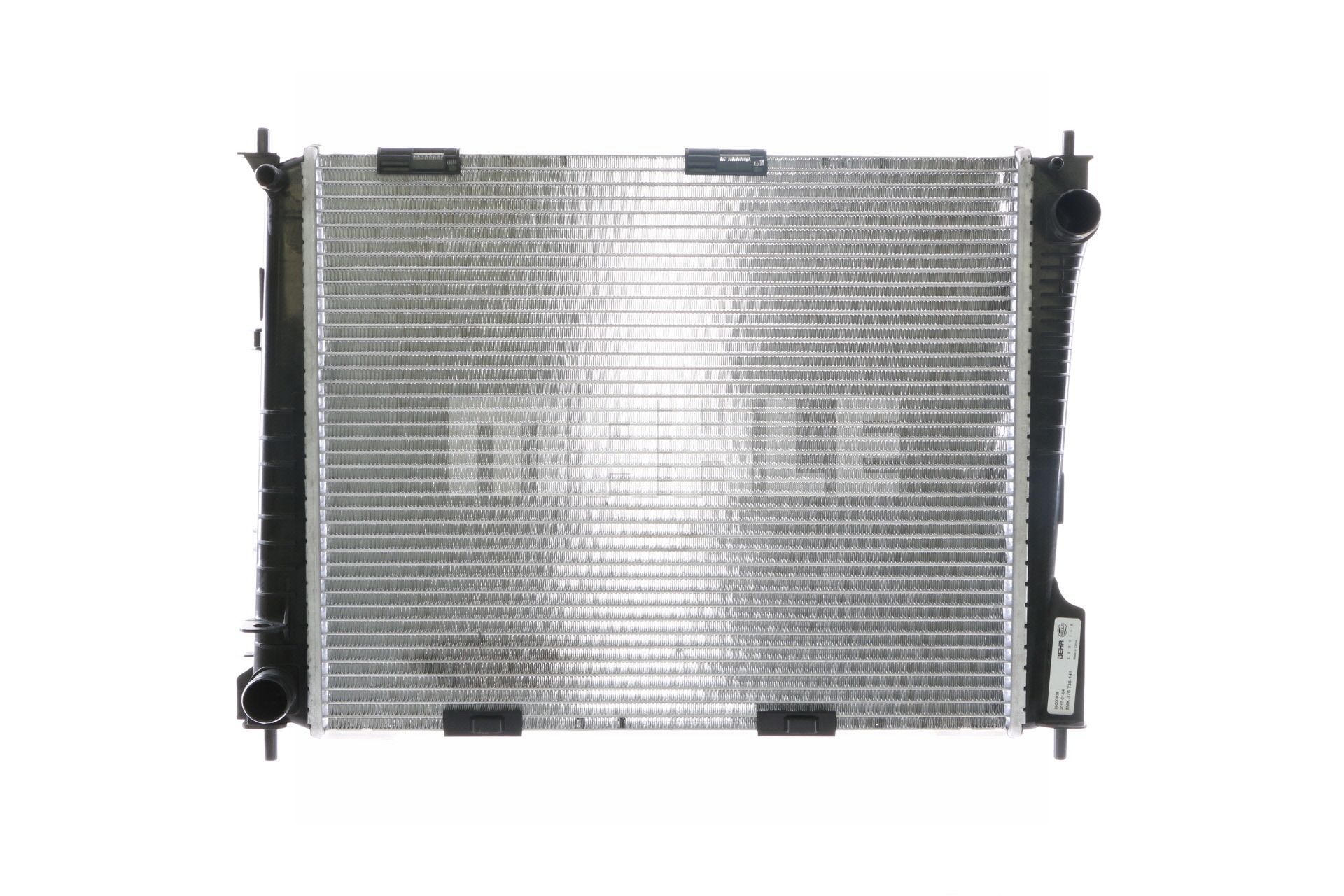 Radiateur moteur (Radiateur de refroidissement) MAHLE Aftermarket CR 841 000S