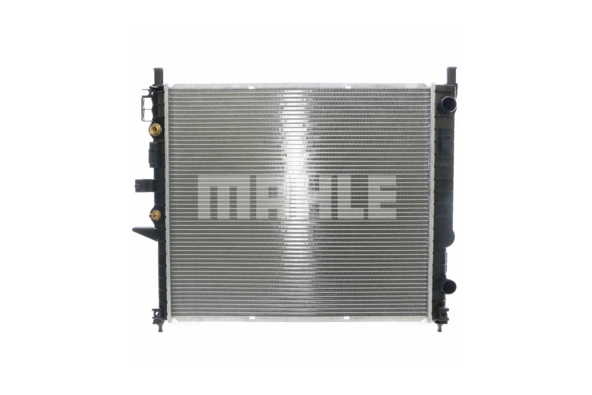 Radiateur moteur (Radiateur de refroidissement) MAHLE Aftermarket CR 554 000S