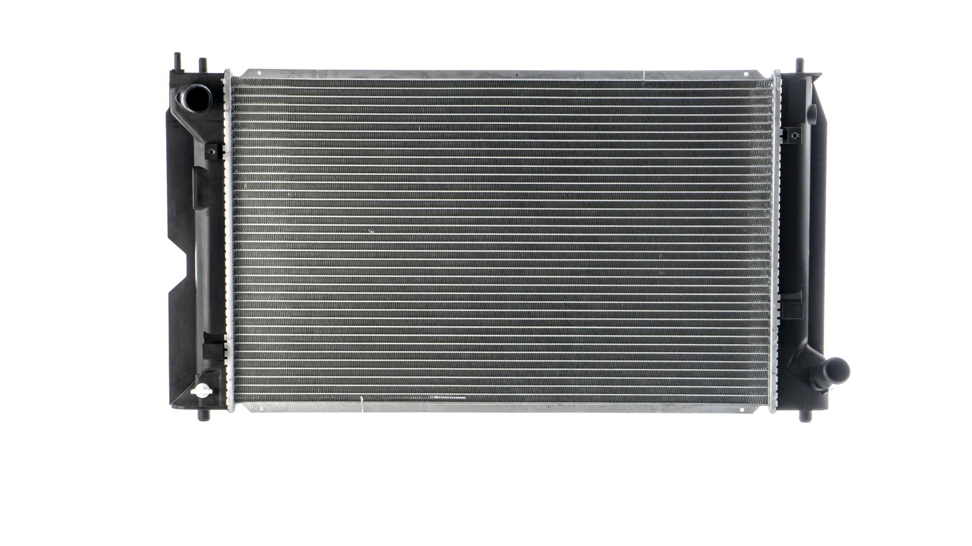 Radiateur moteur (Radiateur de refroidissement) MAHLE Aftermarket CR 1079 000S