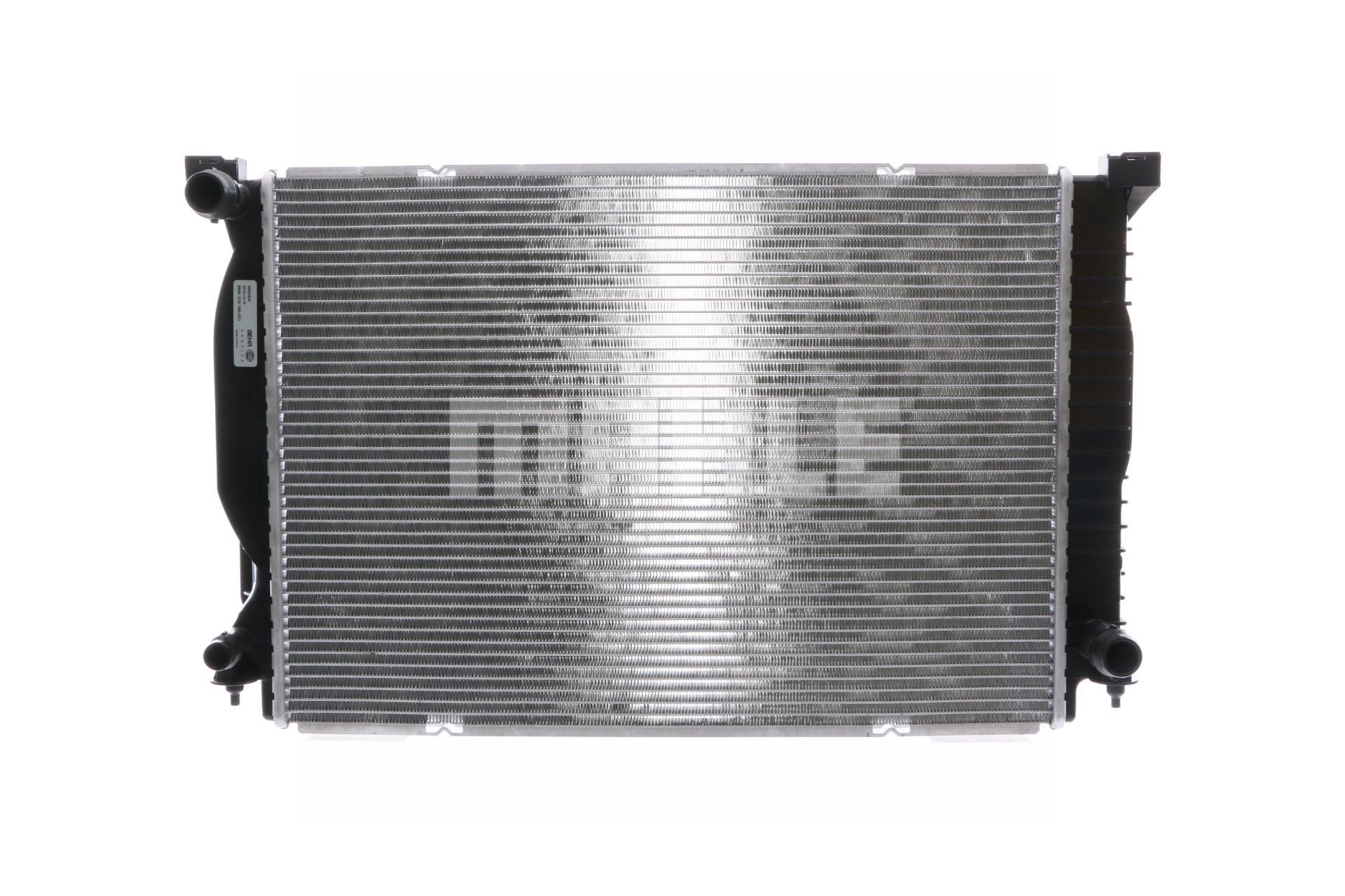 Radiateur moteur (Radiateur de refroidissement) MAHLE Aftermarket CR 1420 000S