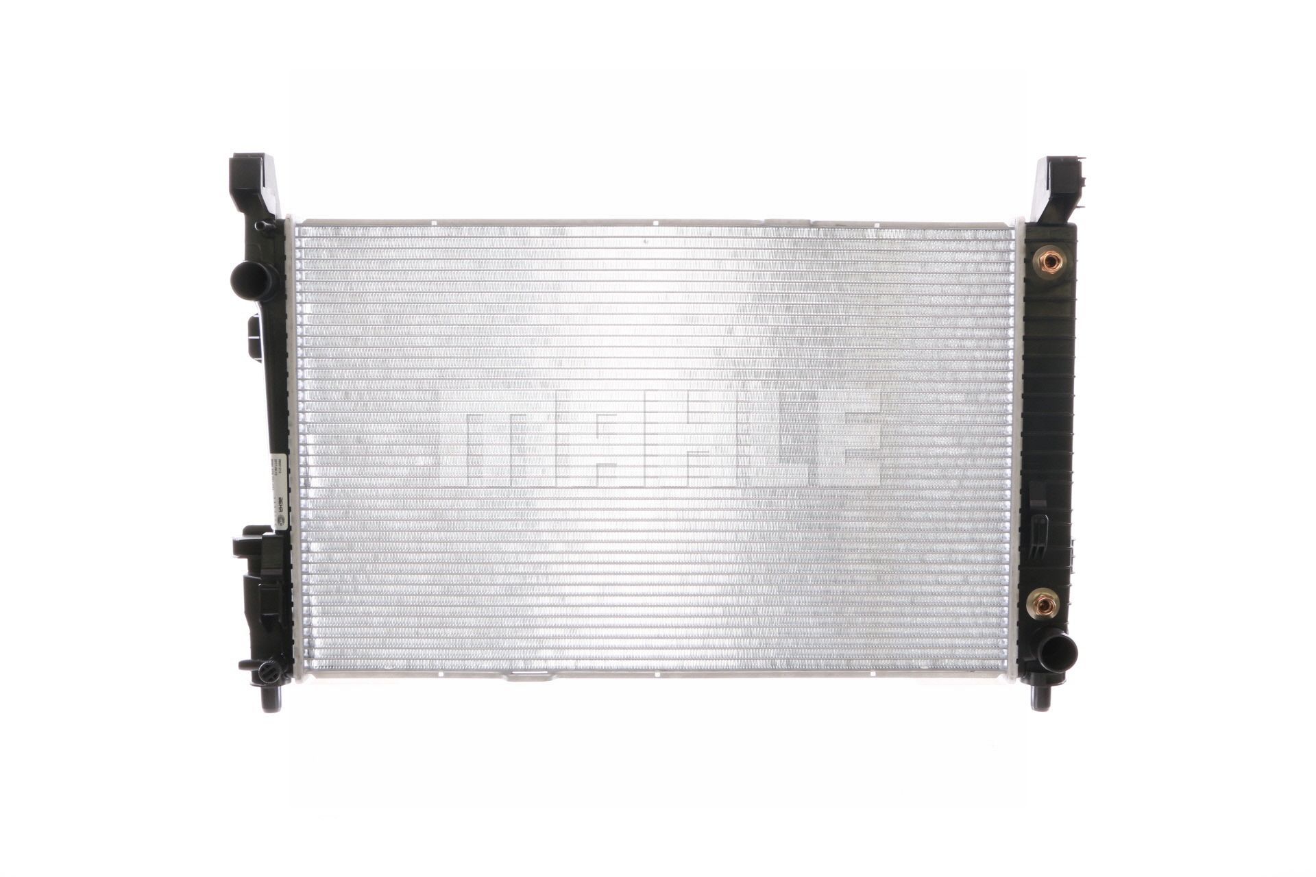 Radiateur moteur (Radiateur de refroidissement) MAHLE Aftermarket CR 661 000S
