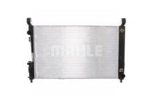MAHLE Aftermarket CR 661 000S