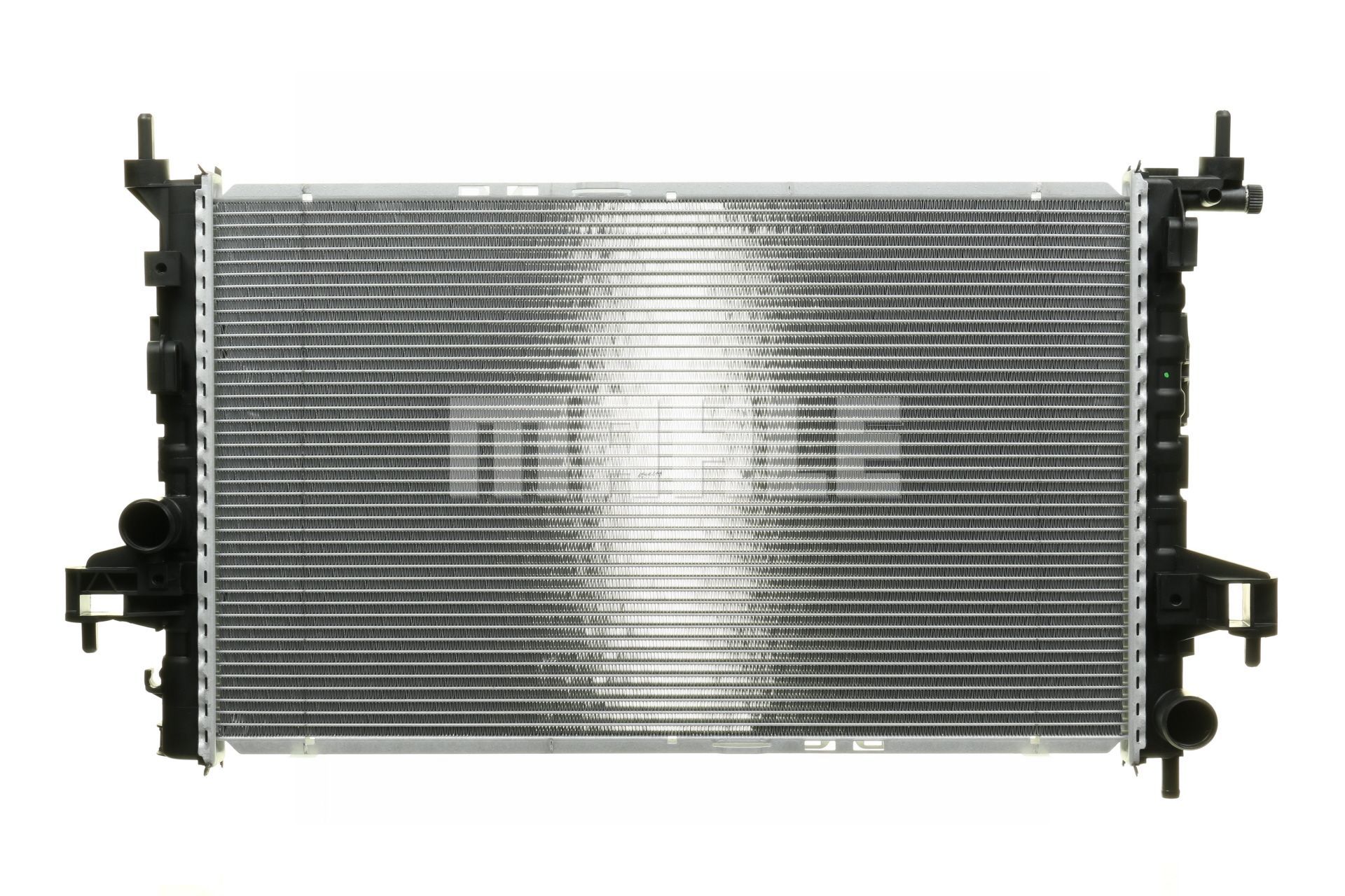 Radiateur moteur (Radiateur de refroidissement) MAHLE Aftermarket CR 422 000P