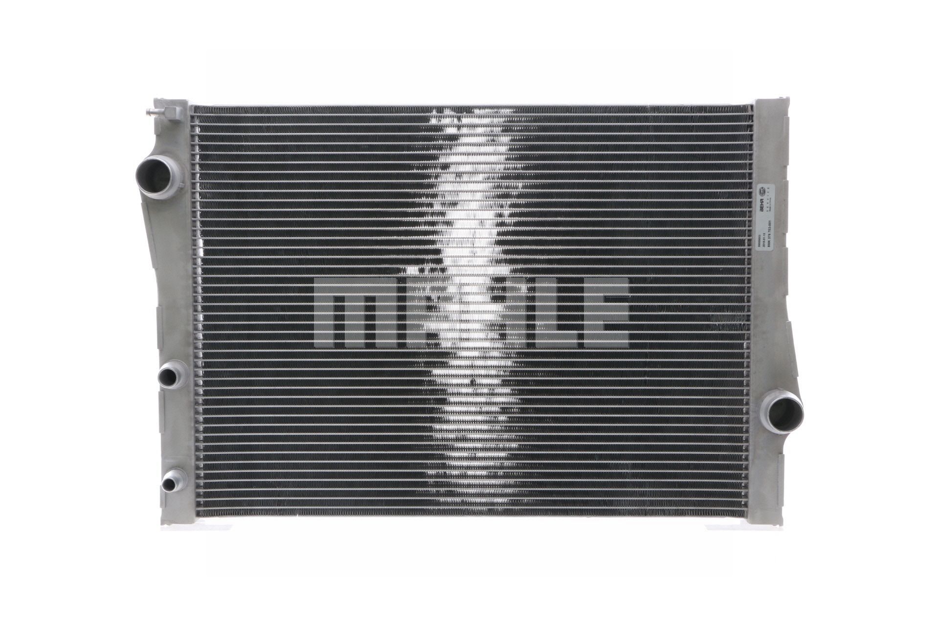 Radiateur moteur (Radiateur de refroidissement) MAHLE Aftermarket CR 1049 000S