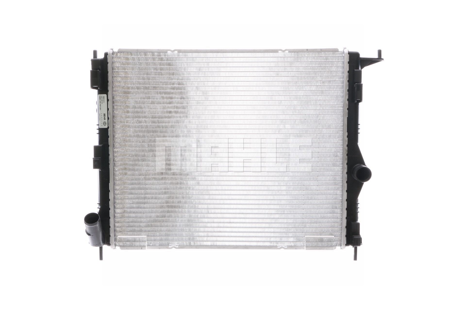 Radiateur moteur (Radiateur de refroidissement) MAHLE Aftermarket CR 1765 000S