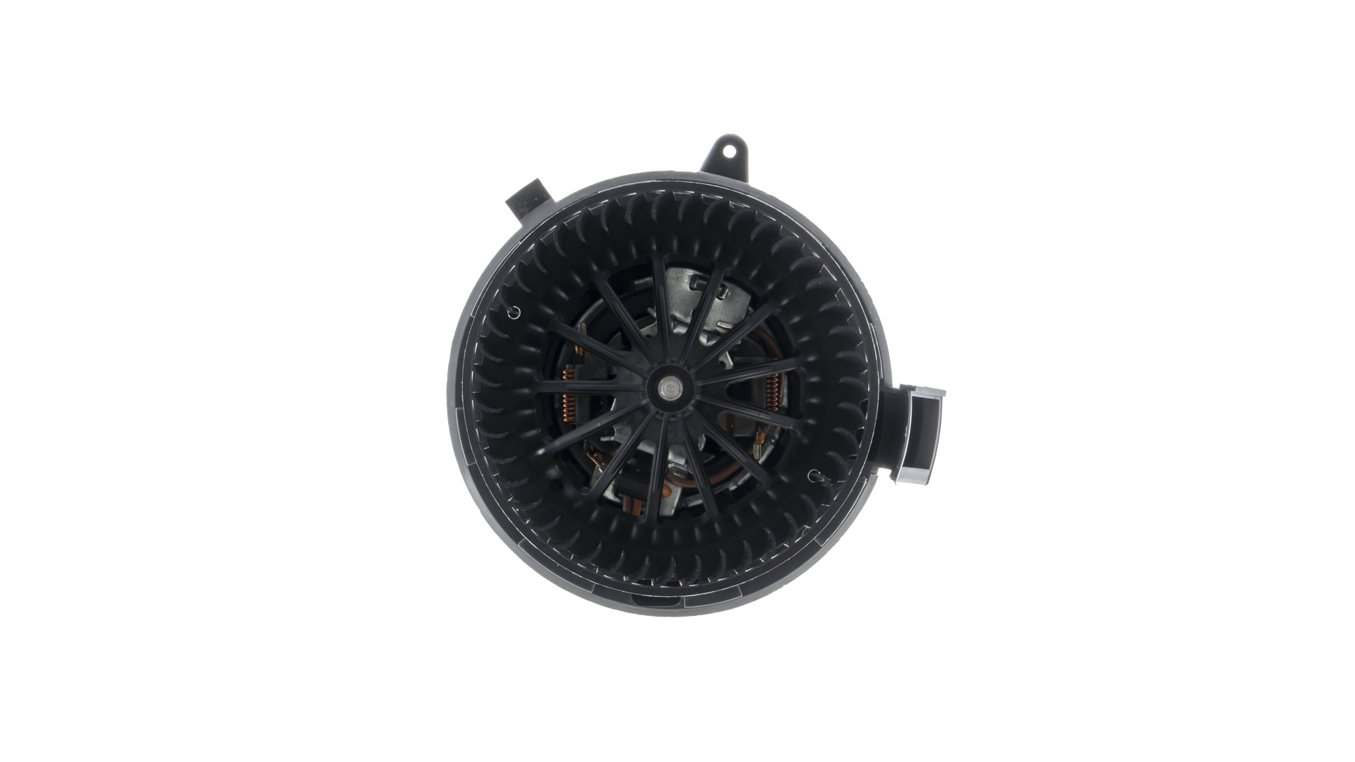 Pulseur d'air habitacle (Ventilateur habitacle) MAHLE Aftermarket ref. AB 123 000P