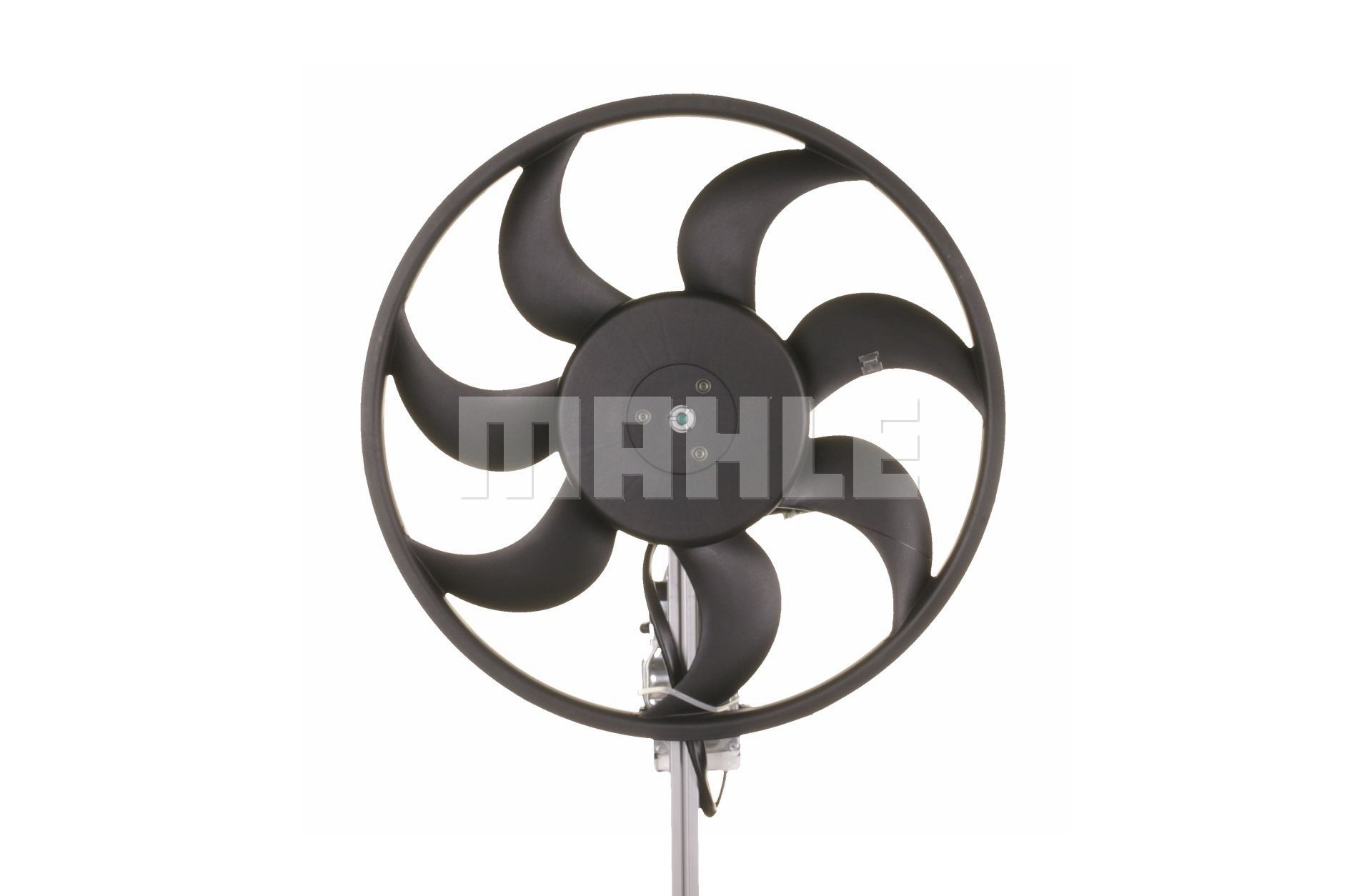 Ventilateur de refroidissement du moteur (Motoventilateur) MAHLE Aftermarket CFF 261 000S