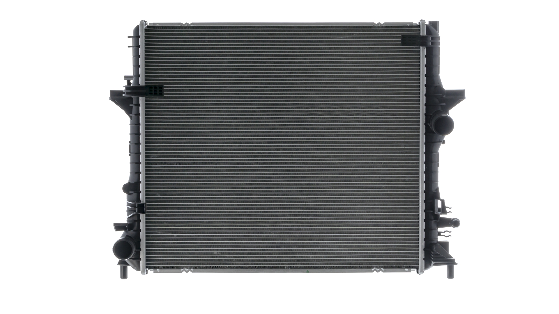 Radiateur moteur (Radiateur de refroidissement) MAHLE Aftermarket CR 1930 000P