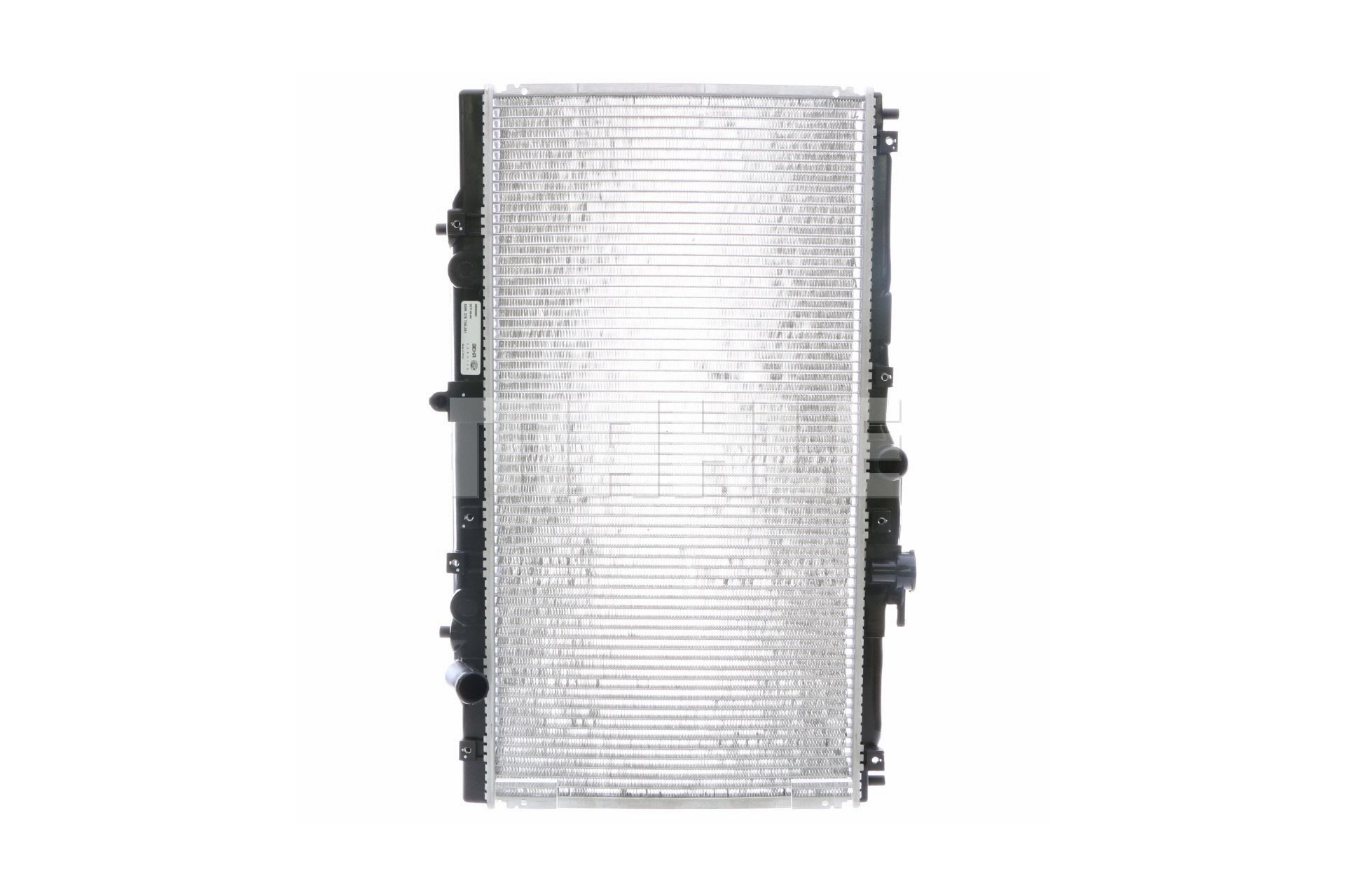 Radiateur moteur (Radiateur de refroidissement) MAHLE Aftermarket CR 202 000S
